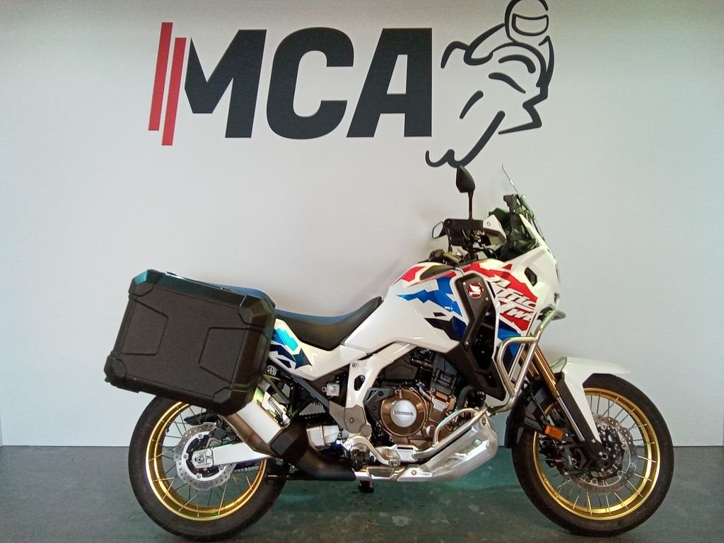 Honda CRF1100L Africa Twin Adventure Sports