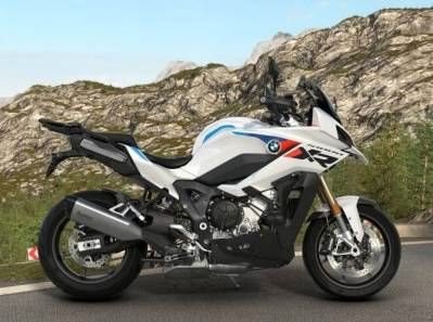 Gebrauchtmotorrad BMW S 1000 XR - Bild 1