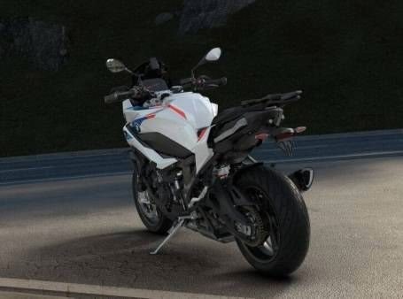 Gebrauchtmotorrad BMW S 1000 XR - Bild 3