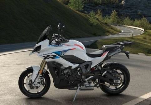 Gebrauchtmotorrad BMW S 1000 XR - Bild 4