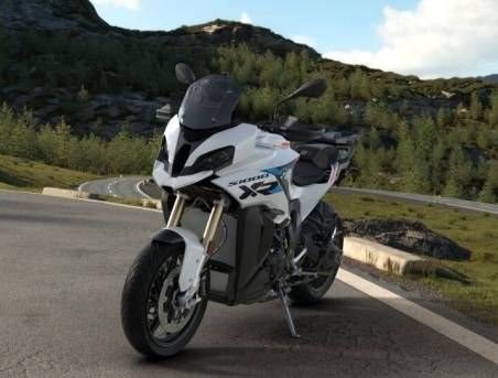 Gebrauchtmotorrad BMW S 1000 XR - Bild 5