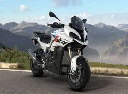 Gebrauchtmotorrad BMW S 1000 XR - Bild 6