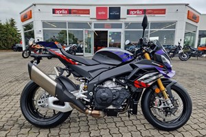 Angebot Aprilia Tuono V4 1100 Factory