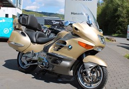 Gebrauchte BMW K 1200 LT