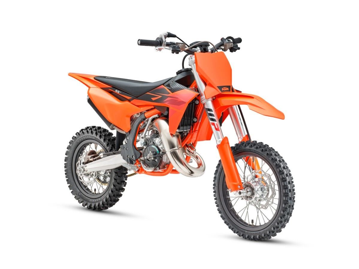 KTM 65 SX