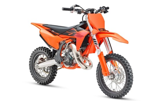 Neufahrzeug KTM 65 SX - Bild 1