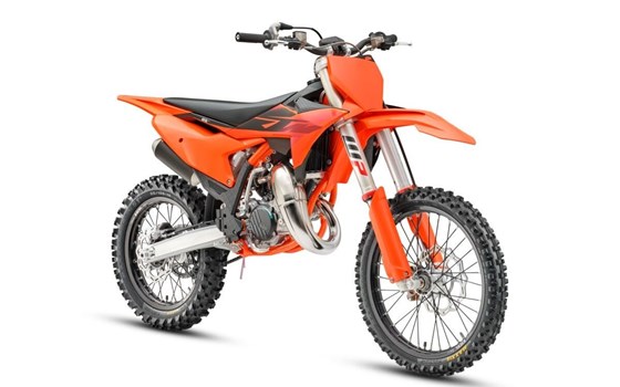 Neufahrzeug KTM 85 SX 19/16 - Bild 1
