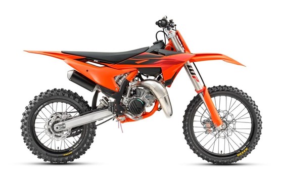 Neufahrzeug KTM 85 SX 19/16 - Bild 3