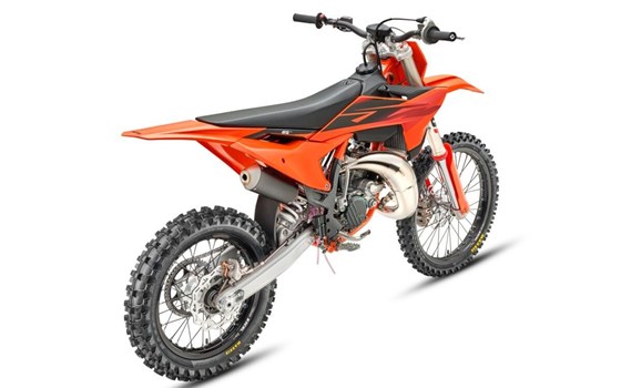 Neufahrzeug KTM 85 SX 19/16 - Bild 5