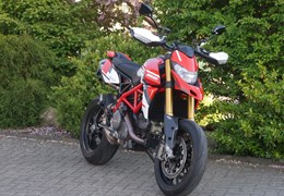 Gebrauchte Ducati Hypermotard 950 SP