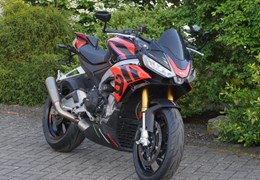 Gebrauchte Aprilia Tuono 660 Factory