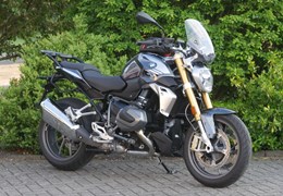 Gebrauchte BMW R 1250 R