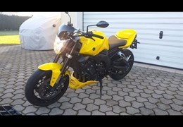 Gebrauchte Yamaha FZ1