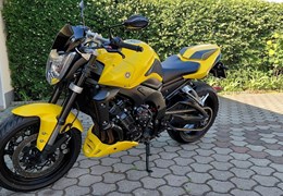 Gebrauchte Yamaha FZ1