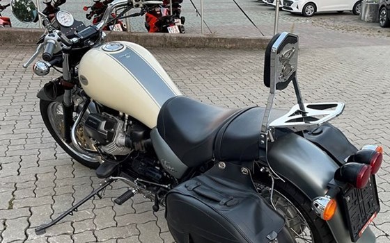 Gebrauchtmotorrad Moto Guzzi California Stone 1100 - Bild 5