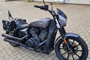 Angebot Victory Octane