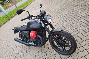 Angebot Moto Guzzi V7 III Carbon