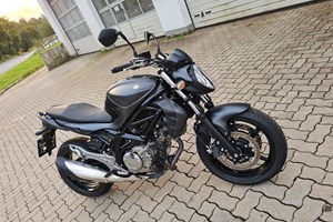 Angebot Suzuki SFV 650 Gladius