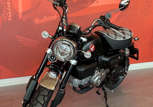 Honda Monkey 125