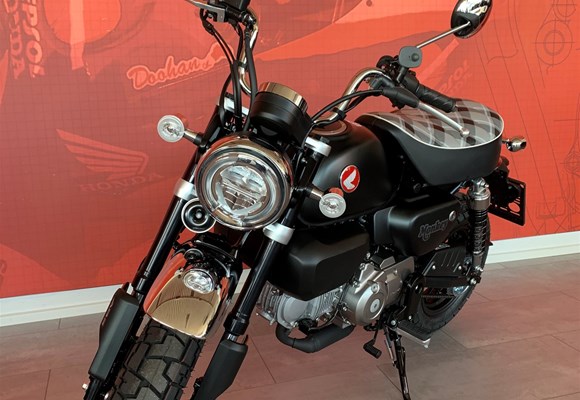 Honda Monkey 125