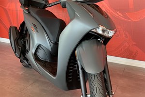 Angebot Honda SH350i