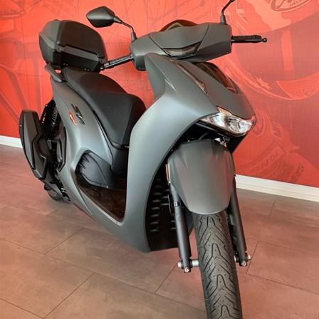 Honda SH350i