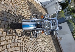 Gebrauchte Harley-Davidson CVO Softail Deluxe FLSTNSE