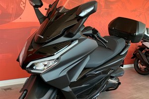 Angebot Honda Forza 350
