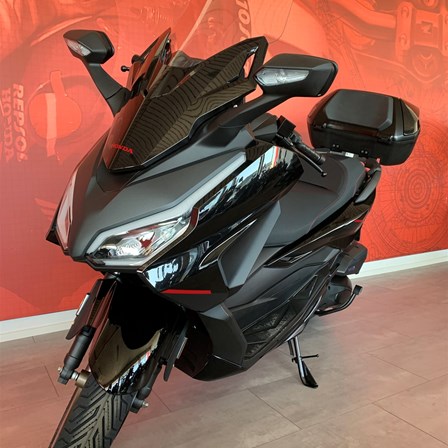 Honda Forza 125 Special Edition