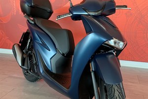 Angebot Honda SH150i