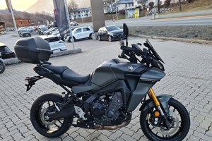 Angebot Yamaha Tracer 9 GT Y-AMT
