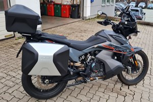 Angebot KTM 890 Adventure
