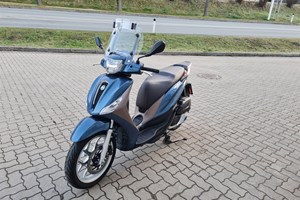 Angebot Piaggio Medley 150