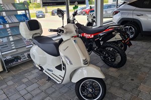 Angebot Vespa GTS 310 Super