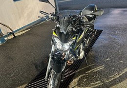 Occasion Kawasaki Z650