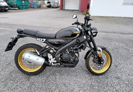 Gebrauchte Yamaha XSR125 Legacy