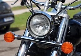 Gebrauchte Honda VT 750 Shadow