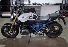 Gebrauchte BMW R 1200 R Classic