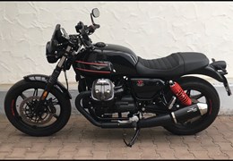 Gebrauchte Moto Guzzi V7 Stone Special Edition