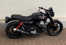 Gebrauchte Moto Guzzi V7 Stone Special Edition