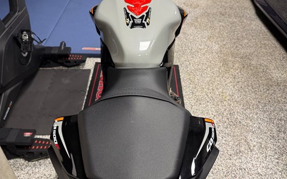 Gebrauchtmotorrad Honda CB500F - Bild 5