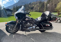 Gebrauchte Harley-Davidson Electra Glide Ultra Classic FLHTCU