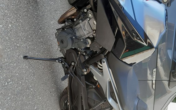 Gebrauchtmotorrad KTM 790 Duke - Bild 11