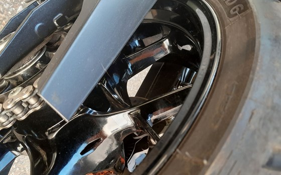 Gebrauchtmotorrad KTM 790 Duke - Bild 13