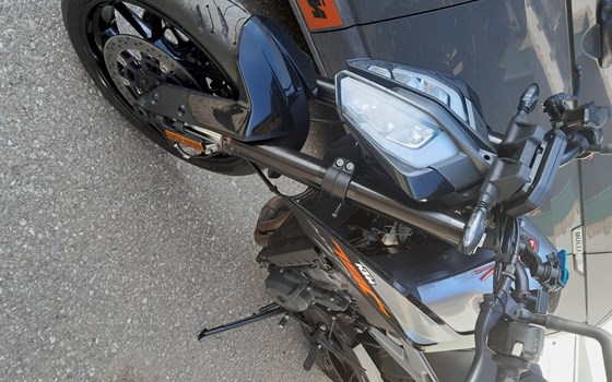 Gebrauchtmotorrad KTM 790 Duke - Bild 16