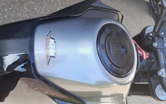 Gebrauchtmotorrad KTM 790 Duke - Bild 5