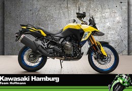Neumotorrad Suzuki V-Strom 800DE