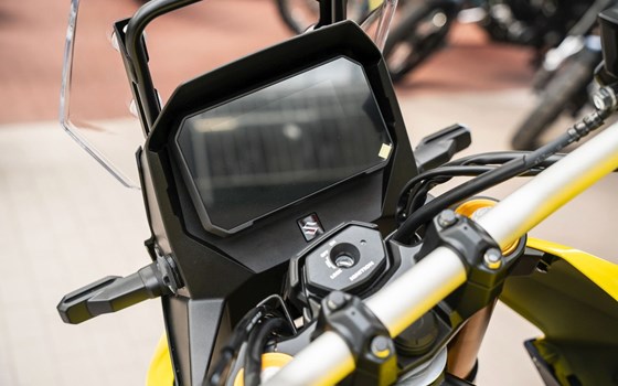 Neufahrzeug Suzuki V-Strom 800DE - Bild 11