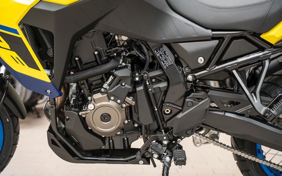 Neufahrzeug Suzuki V-Strom 800DE - Bild 13