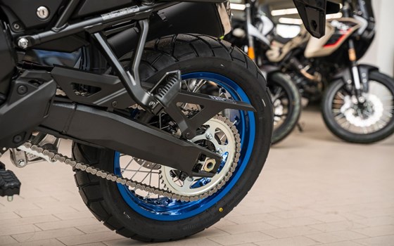 Neufahrzeug Suzuki V-Strom 800DE - Bild 15
